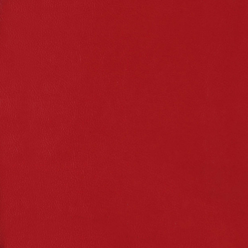 Tabouret de bar (ensemble de 2), Rouge