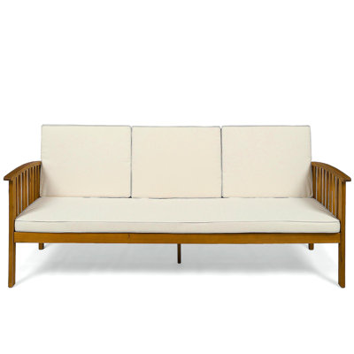 CASA 3 SEATER