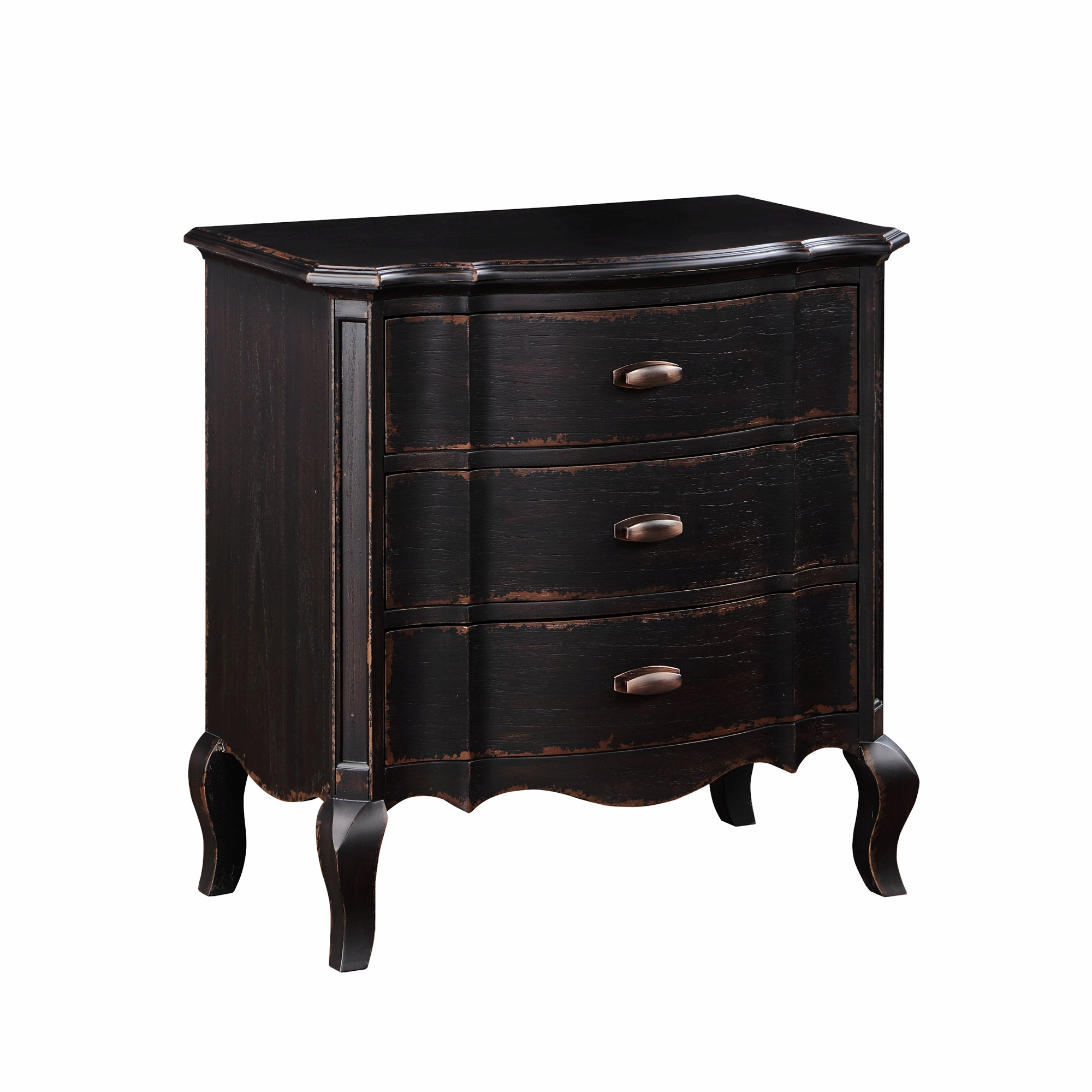 Canora Grey Shikela Nightstand | Wayfair