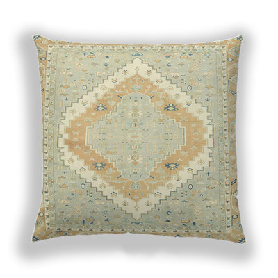 Housse de coussin carré et insert