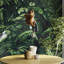 Pendant Lamp Animal Squirrel 20cm