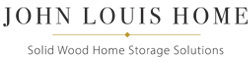 John Louis Home Logo