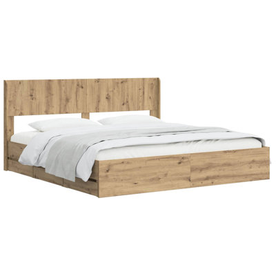 Bed Frame