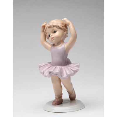 Figurine ballerine