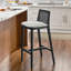 Tabouret de bar Monarch-102521184