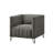 Chylee Square Arm Chair-99718079