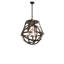 Gulraiz 6 - Light Chandelier