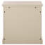 Commode 2 tiroirs 1 porte Reid-439661701