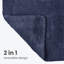 Fredrico Reversible Pedestal Mat-100089398