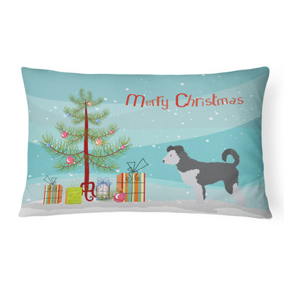  Coussin décoratif intérieur / extérieur Pumi Christmas