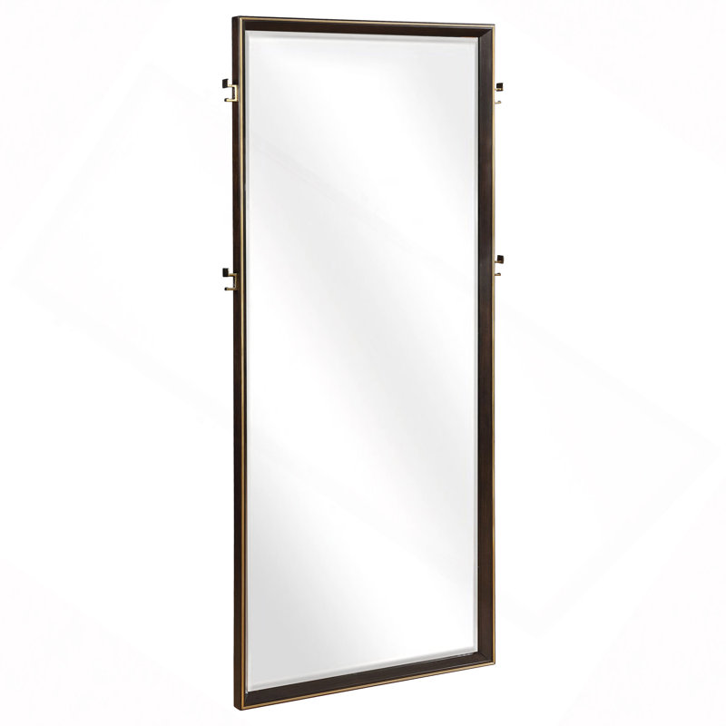 Miroir de plancher 80 po Prescott