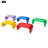 Portable Activity Tray, Stackable Portable Lap Tray(25 PCS)