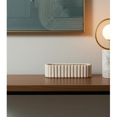 Vase de table 6 "