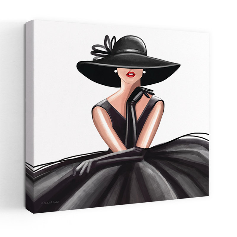 Print, 45.72cm H x 45.72cm W