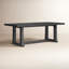 Otto Pine Wood Dining Table-1224420876-1270334597