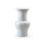 Amoy Handmade Porcelain Table Vase