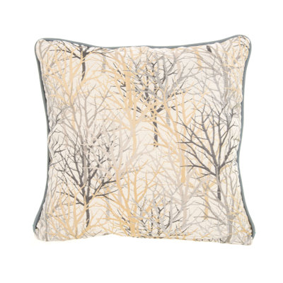 Ine Square Cushion