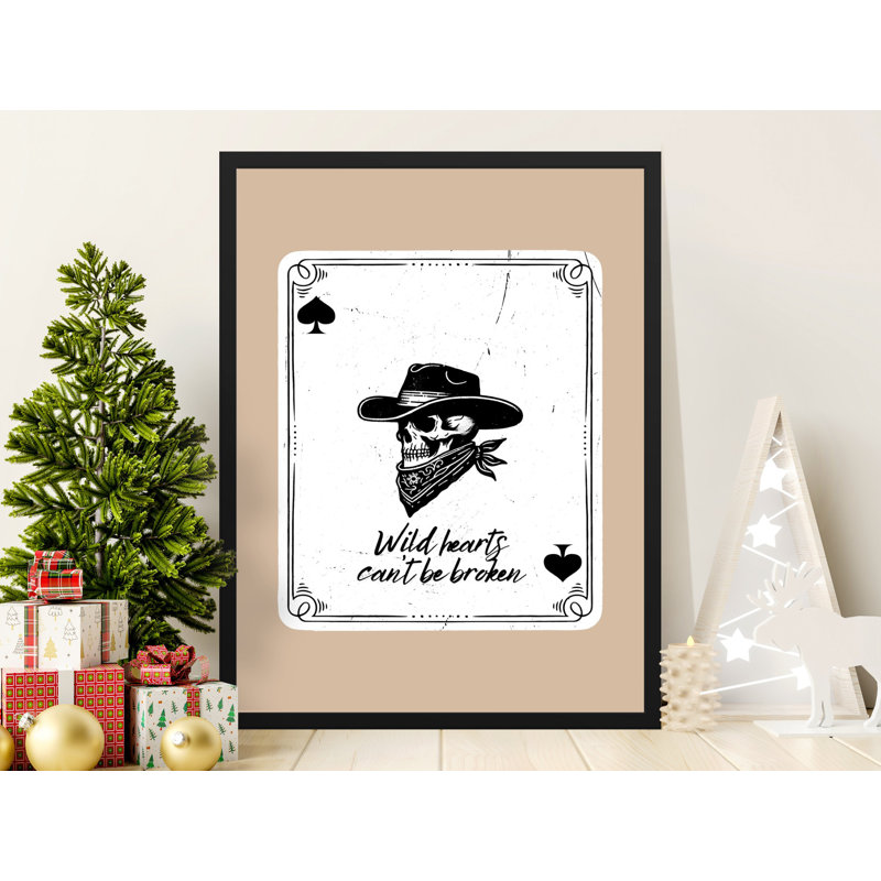 Chalita Single Picture Frame Print, 30.48 cm H x 20.32 cm W
