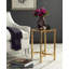 Table de bout Oxendine