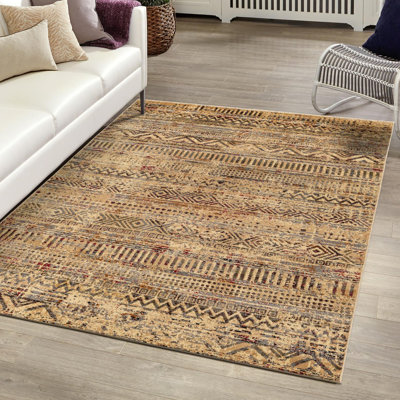 Blakely Geometric Indoor Rug