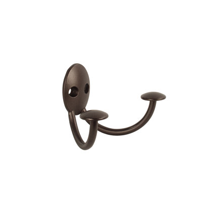 Lonni Steel Wall Hook