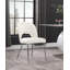 Chaise d'appoint en tyrène-1617060930
