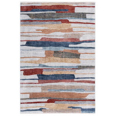 Forum 520 Performance Abstract Rug
