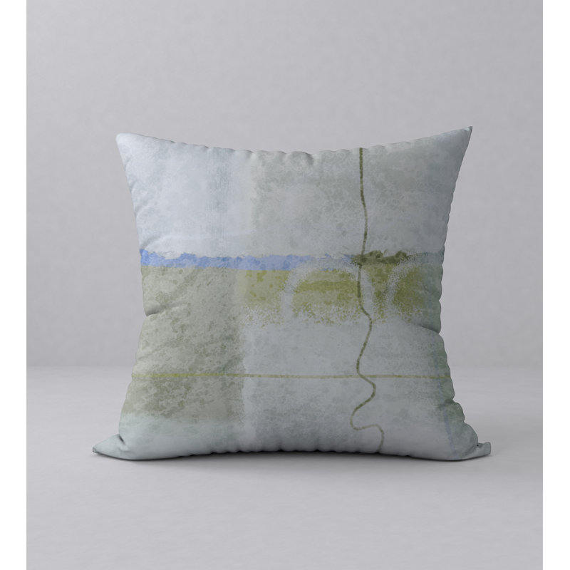  Housse et insert de coussin décoratif populaire populaire, H 24 po x l 24 po