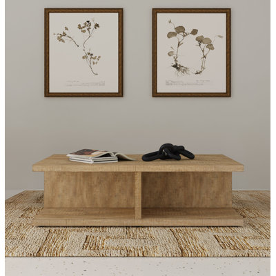 Table basse Desimone