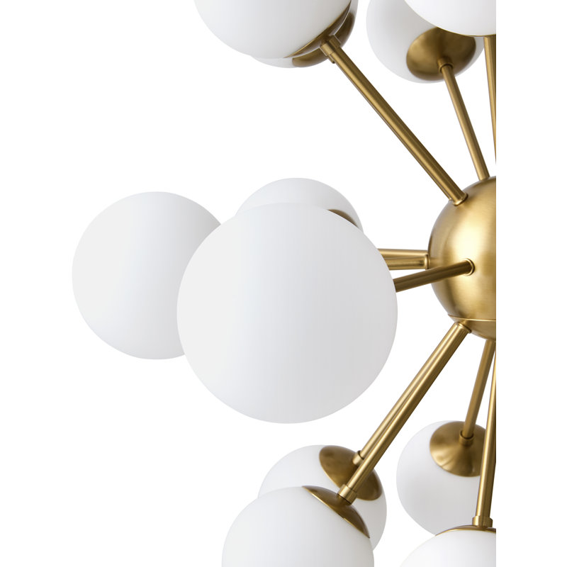 Dharam Chandelier