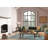Goodfellow Oriental Turquoise/Blue Area Rug-804275413