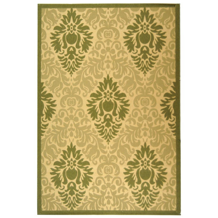 Herefordshire Performance Floral Rug
