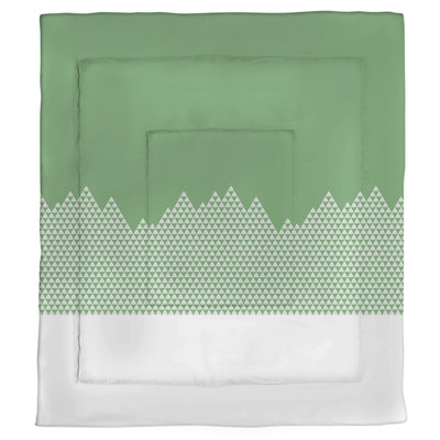 Katelyn Elizabeth Polyester Comforter