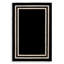 Celeste Wool Geometric Area Rug-38333976