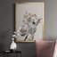 Vangogne Peek A Boo Giraffe I-88437082-88437081