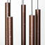 Shenandoah Melodies Aluminum Wind Chime-97769589-97769583