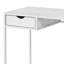 Bureau d'ordinateur en métal 42 "-1497686591
