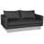 Anthracite Polyester