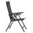 Blesse Rectangular 11 - Piece 2 - Person 343Cm L Outdoor Table Set-125879912