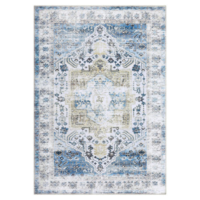 Posey Area Rug