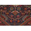 Tapis teinture végétale pré-1900 5 x 6
