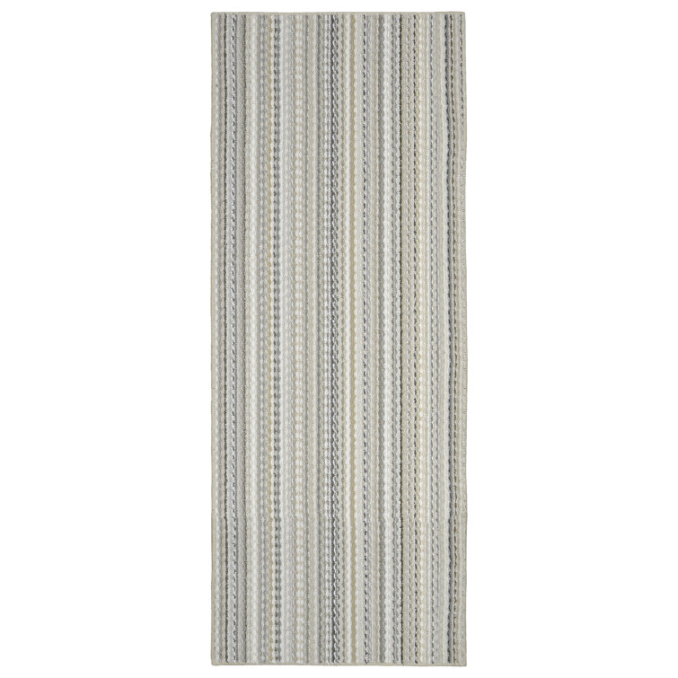 Kandace Striped Indoor Rug