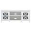 Bourges Unfinished TV Stand for TVs up to 65"-1823226537