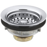 Basket Strainer
