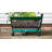 Warlick City Picker Raised Bed-692040795