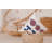 Ho Ho Ho Accent Pillow with Insert-106781753-106781754