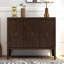 Buffet 37 po avec 3 portes Raleign-1833568536