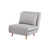 Gris clair est en rupture de stock
