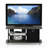Inaayah TV Stand for TVs up to 32"-1241654375