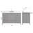 54" Solid Wood Freestanding Bathroom Vanity With Engineered Stone Top-259498964-259498968
